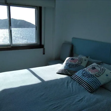 Apartamento Primera Linea. Vistas Al Mar *