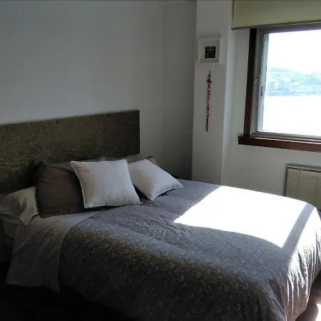 Primera Linea. Vistas Al Mar Apartamento *