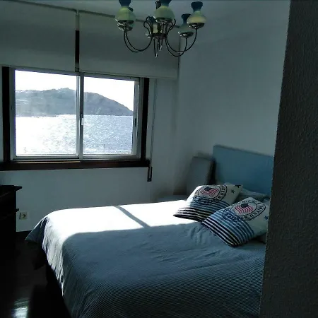 Apartment Primera Linea. Vistas Al Mar